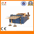 High Precision Non-woven Cloth Slitter Cutter